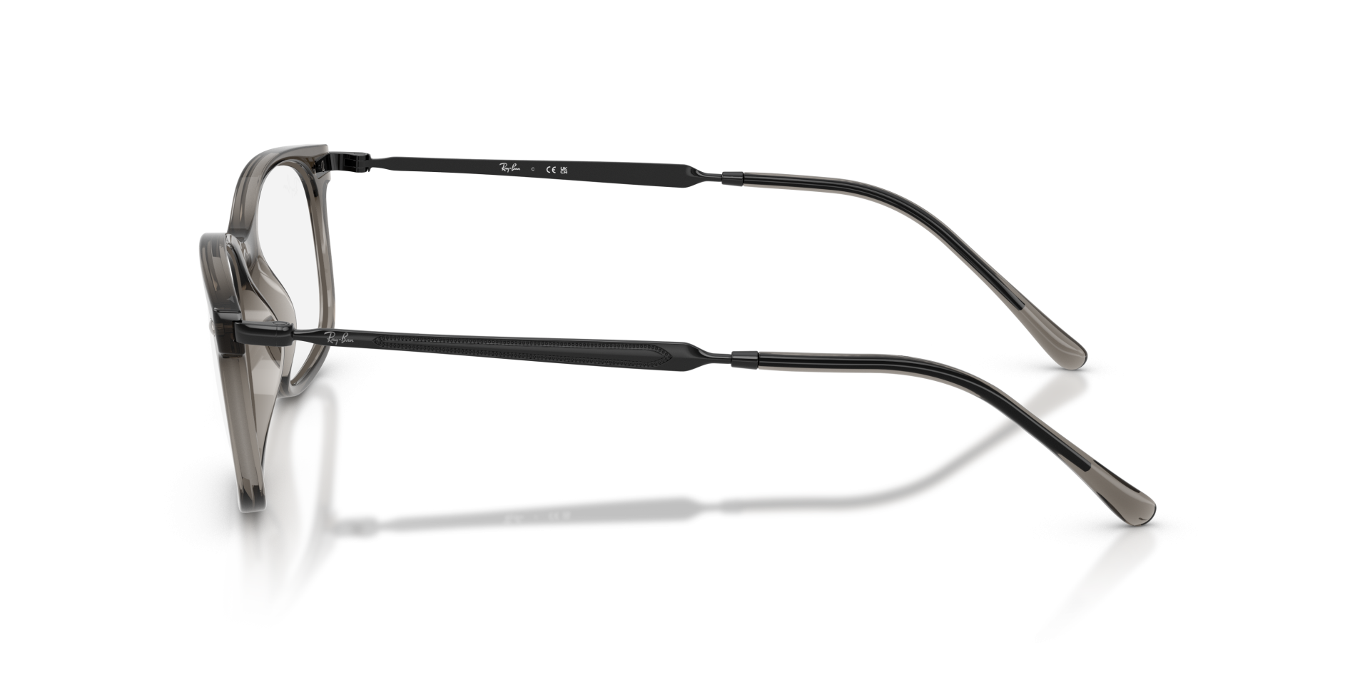 Occhiali da vista Ray-Ban RX7274 8463 8056262971451 | Ottica Lux