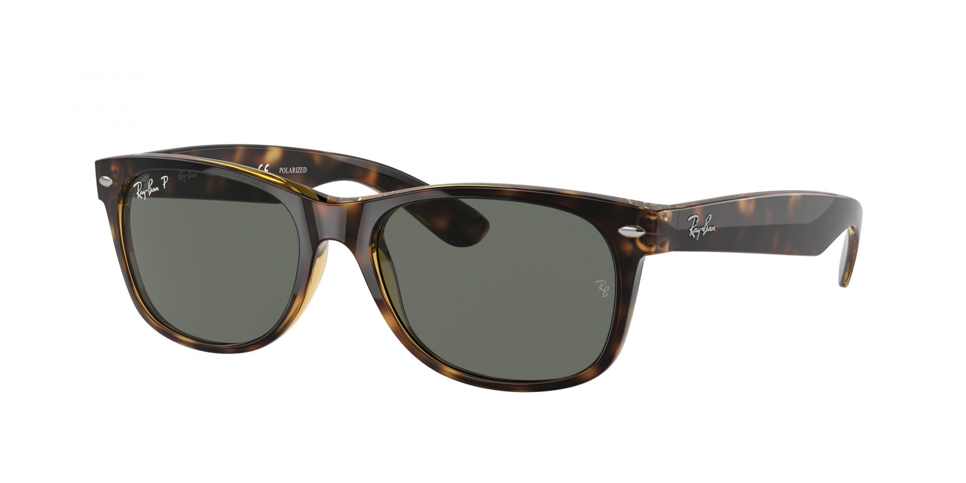 Sunglasses Ray-Ban RB2132 NEW WAYFARER 902/58 0805289330462 | Ottica Lux