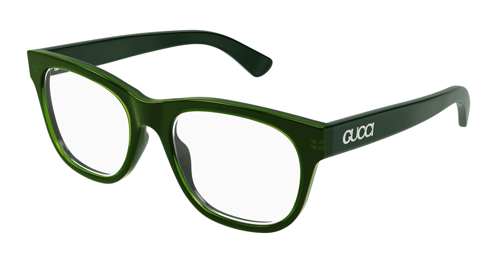 Occhiali da vista Gucci GG1796O 008 8056376548471 | Ottica Lux