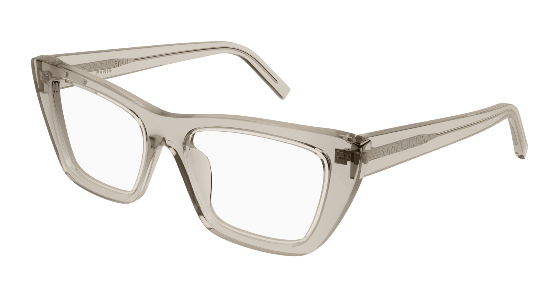 Occhiali da vista Saint Laurent SL 276 MICA OPT 005 8056376508253 | Ottica Lux