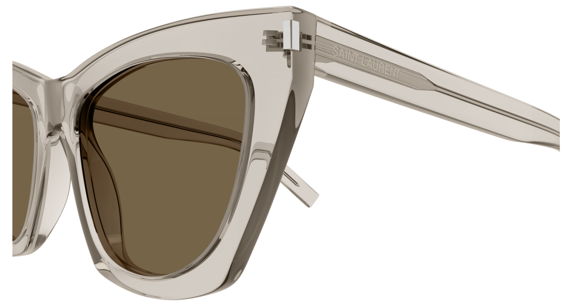 Sunglasses Saint Laurent SL 214 KATE 032 8056376508444 | Ottica Lux Sunglasses Saint Laurent SL 214 KATE 032 8056376508444 | Ottica Lux