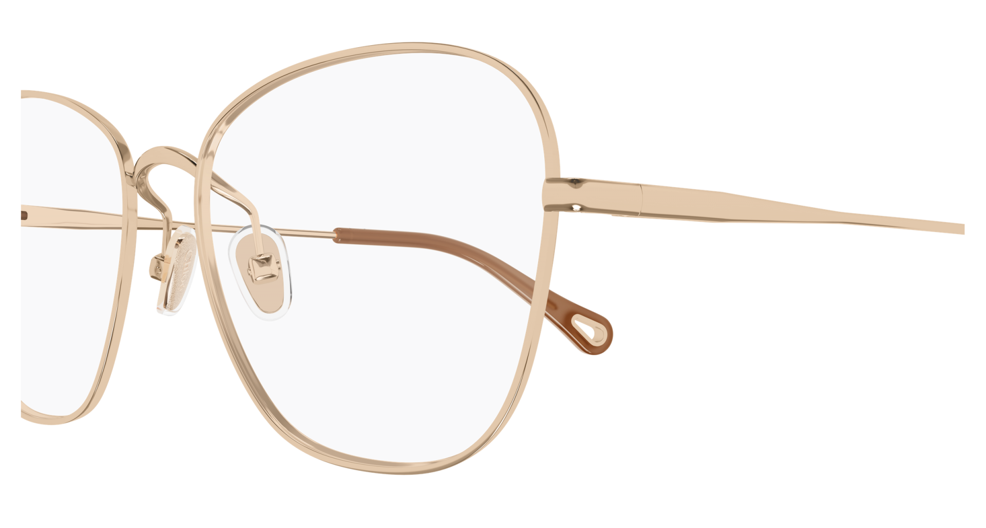 Occhiali da vista Chloé CH0344O 002 8056376617917 | Ottica Lux