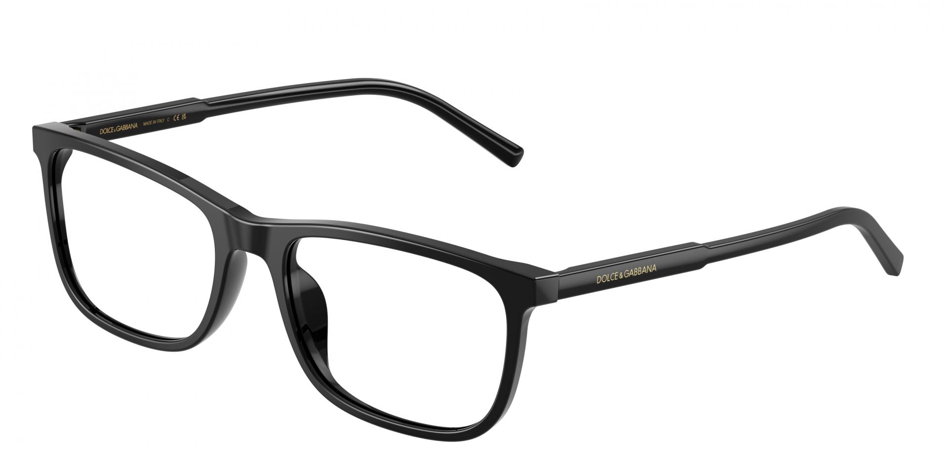 Ophthalmic frames Dolce & Gabbana DG3427 501 8056262450765 | Ottica Lux