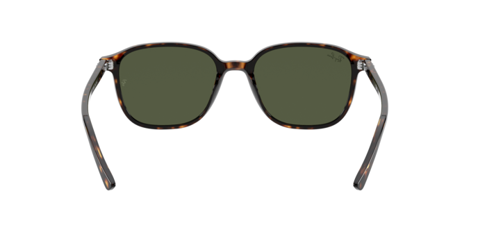 Sunglasses Ray-Ban RB2193 LEONARD 902/31 8056597847070 | Ottica Lux