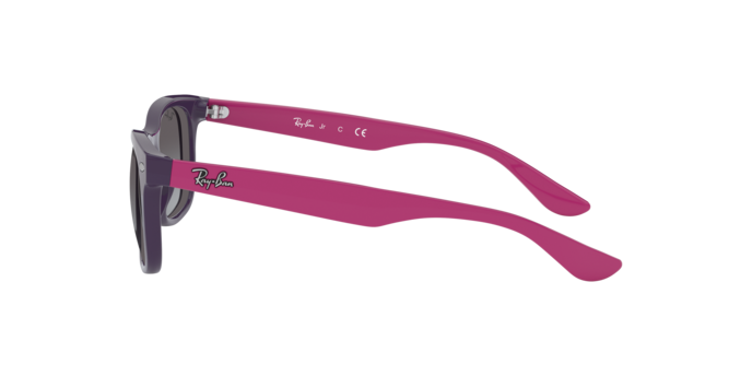Occhiali da sole Ray-Ban RJ9052S JUNIOR NEW WAYFARER 70218G 8056597186667 | Ottica Lux
