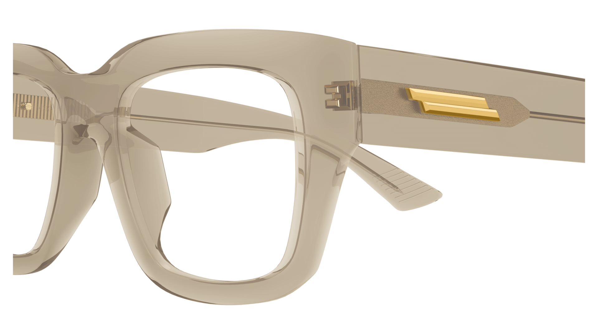 Ophthalmic frames Bottega Veneta BV1361O 008 8056376563009 | Ottica Lux