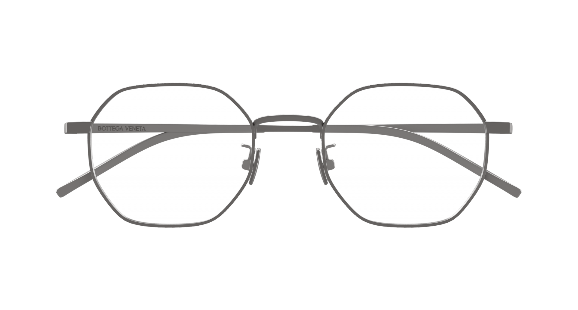 Occhiali da vista Bottega Veneta BV1423OA 003 8056376609448 | Ottica Lux