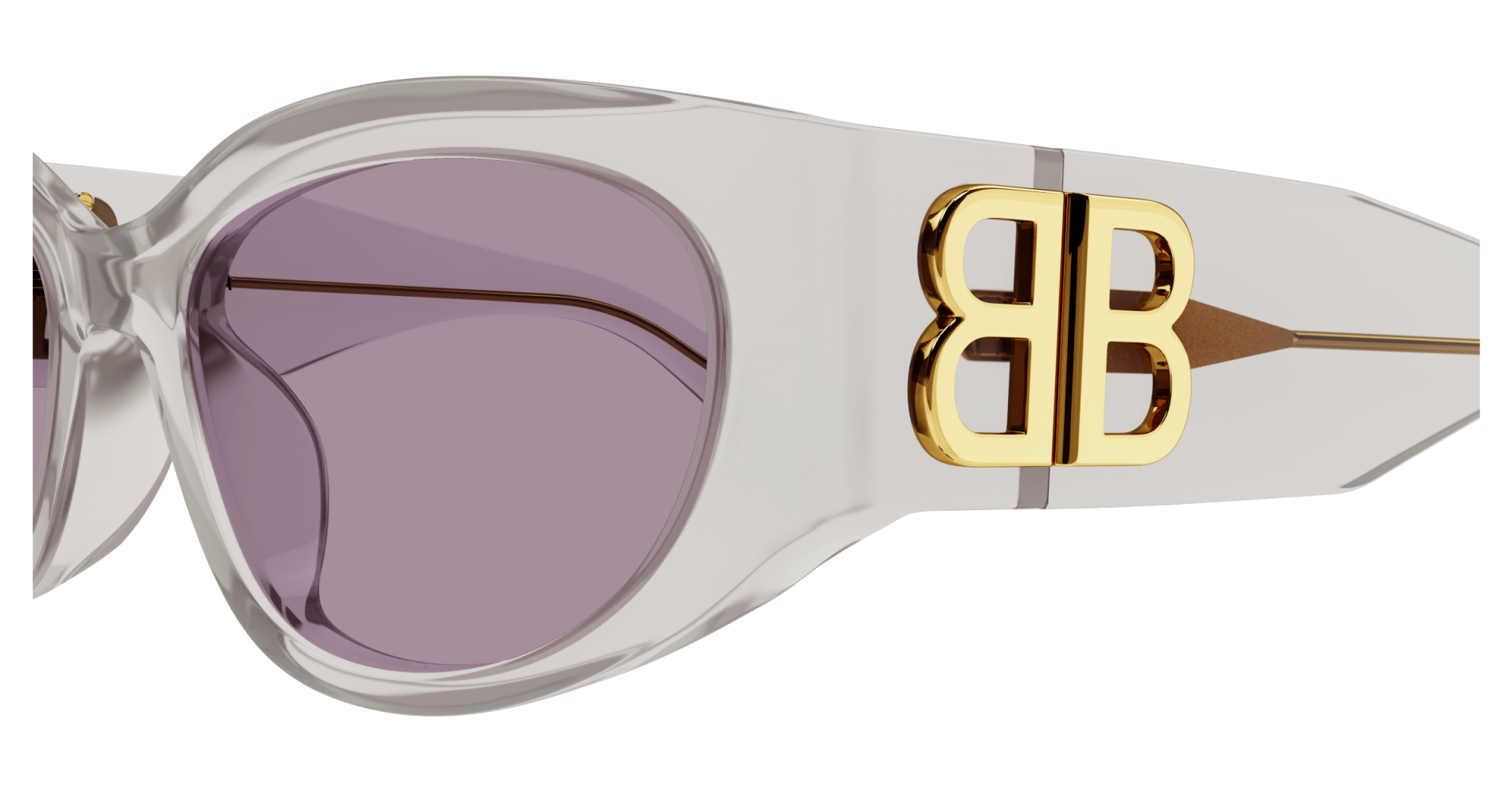 Sunglasses Balenciaga BB0324SK 011 8056376541397 | Ottica Lux