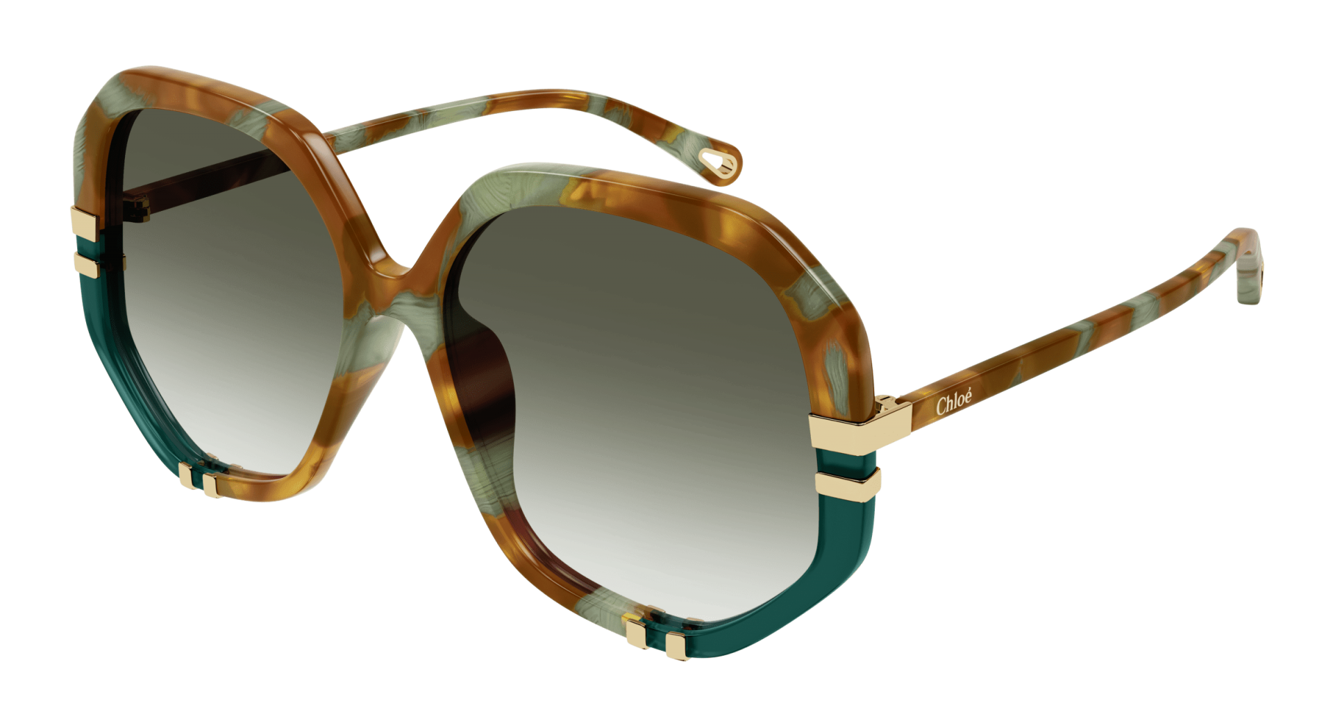 Occhiali da sole Chloé CH0105S 010 8056376505689 | Ottica Lux