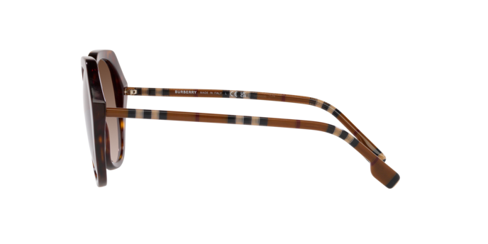Occhiali da sole Burberry BE4375 VANESSA 401713 8056597704939 | Ottica Lux