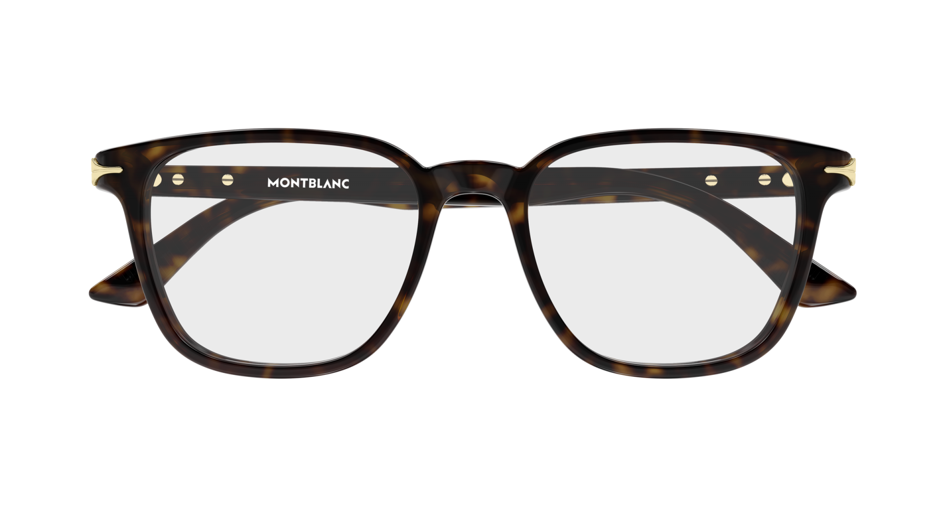 Ophthalmic frames Mont Blanc MB0517O 002 8056376696288 | Ottica Lux