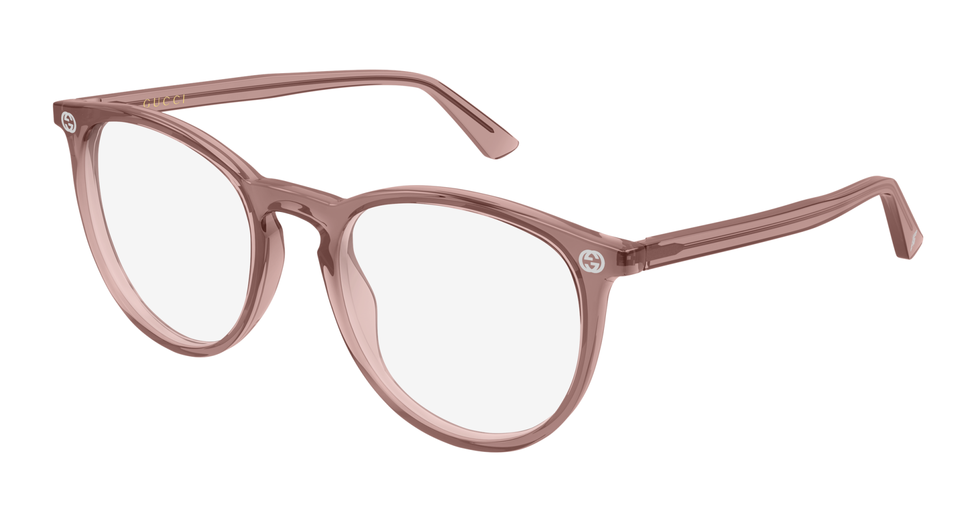 Occhiali da vista Gucci GG0027O 021 8056376658958 | Ottica Lux