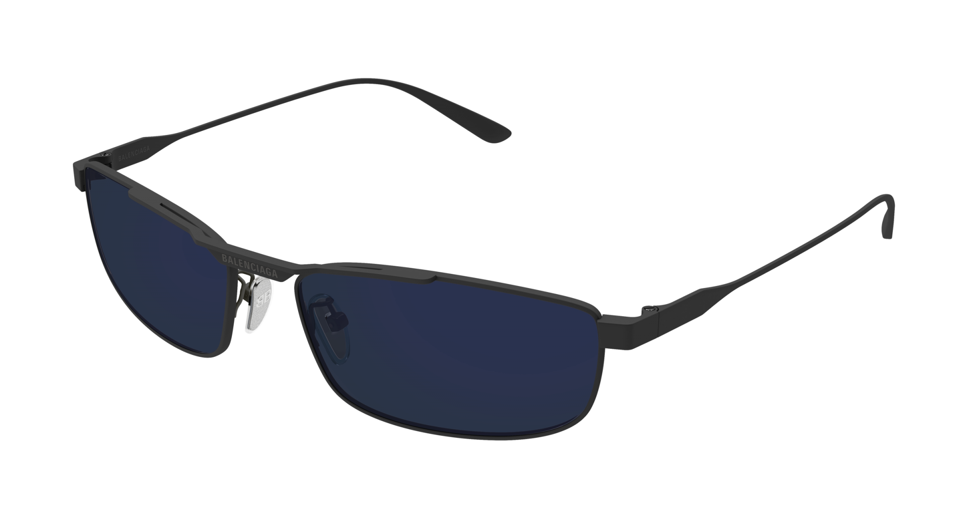 Occhiali da sole Balenciaga BB0451S 002 8056376586572 | Ottica Lux