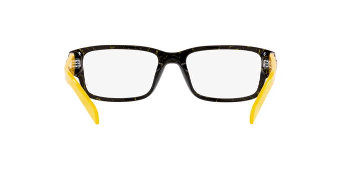 Ophthalmic frames Prada PR 07ZV 19D1O1 8056597748360 | Ottica Lux Ophthalmic frames Prada PR 07ZV 19D1O1 8056597748360 | Ottica Lux