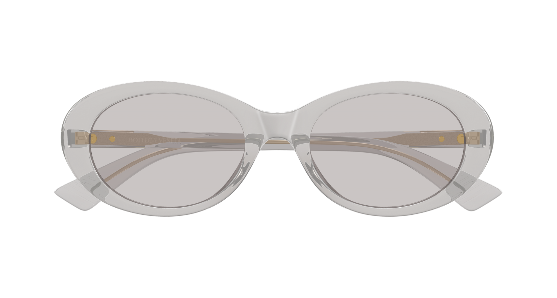 Occhiali da sole Bottega Veneta BV1415SK 003 8056376609356 | Ottica Lux