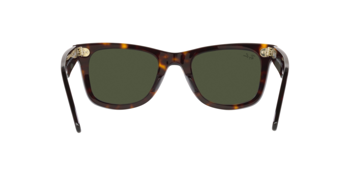 Sunglasses Ray-Ban RB2140 WAYFARER 135931 8056597693189 | Ottica Lux Sunglasses Ray-Ban RB2140 WAYFARER 135931 8056597693189 | Ottica Lux