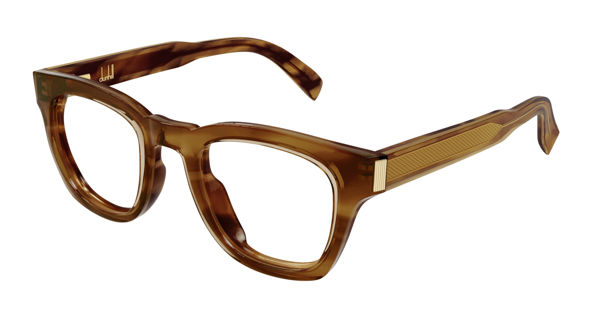 Occhiali da vista Dunhill DU0081O 003 8056376498301 | Ottica Lux