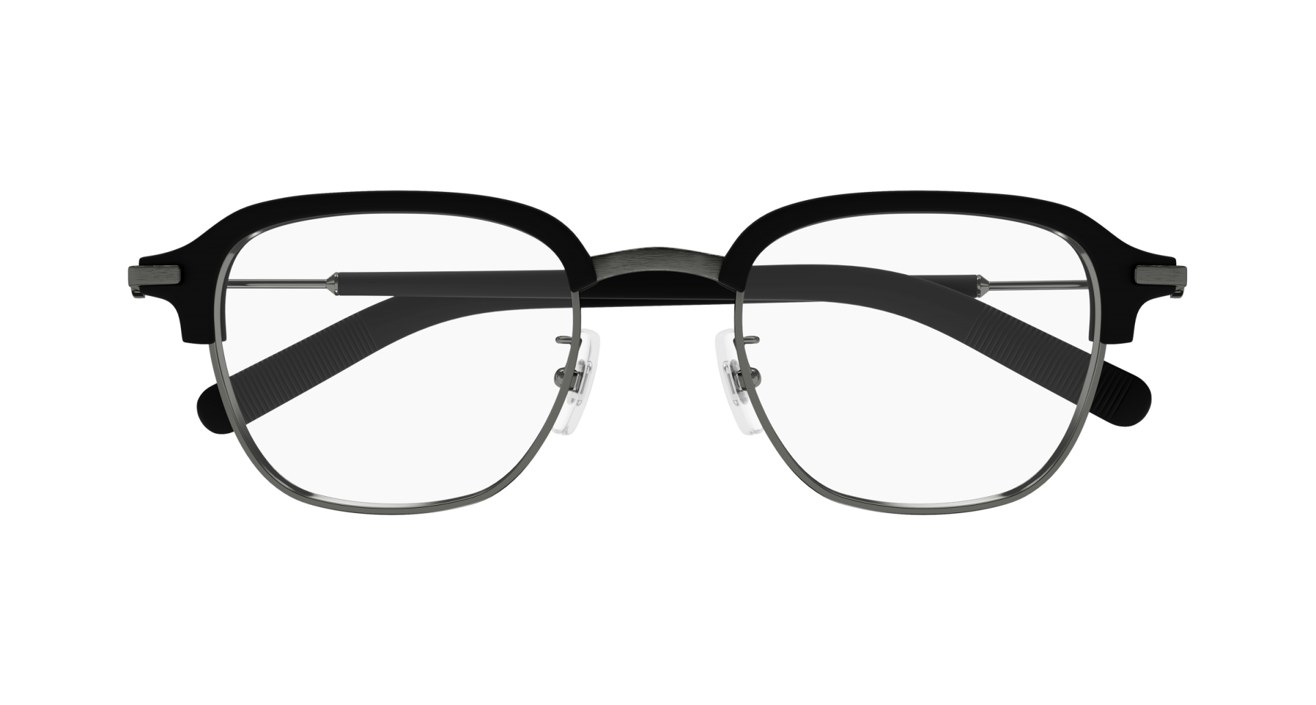 Occhiali da vista Mont Blanc MB0390O 002 8056376564518 | Ottica Lux