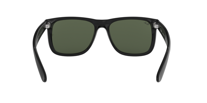 Occhiali da sole Ray-Ban RB4165F JUSTIN 601/71 8053672475951 | Ottica Lux