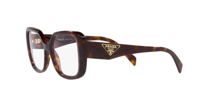 Ophthalmic frames Prada PR 10ZV 2AU1O1 8056597747769 | Ottica Lux