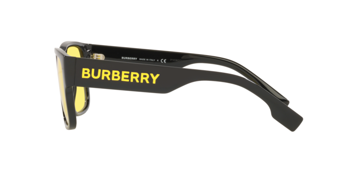 Occhiali da sole Burberry BE4358 KNIGHT 300185 8056597599719 | Ottica Lux