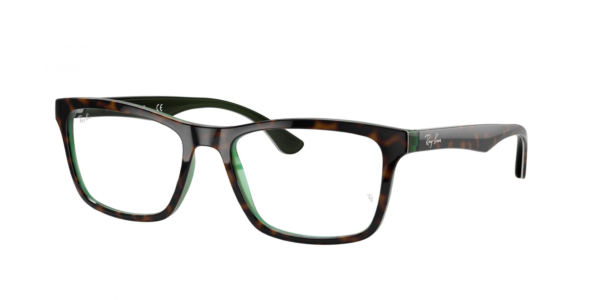 Occhiali da vista Ray-Ban RX5279 5974 8056597857307 | Ottica Lux