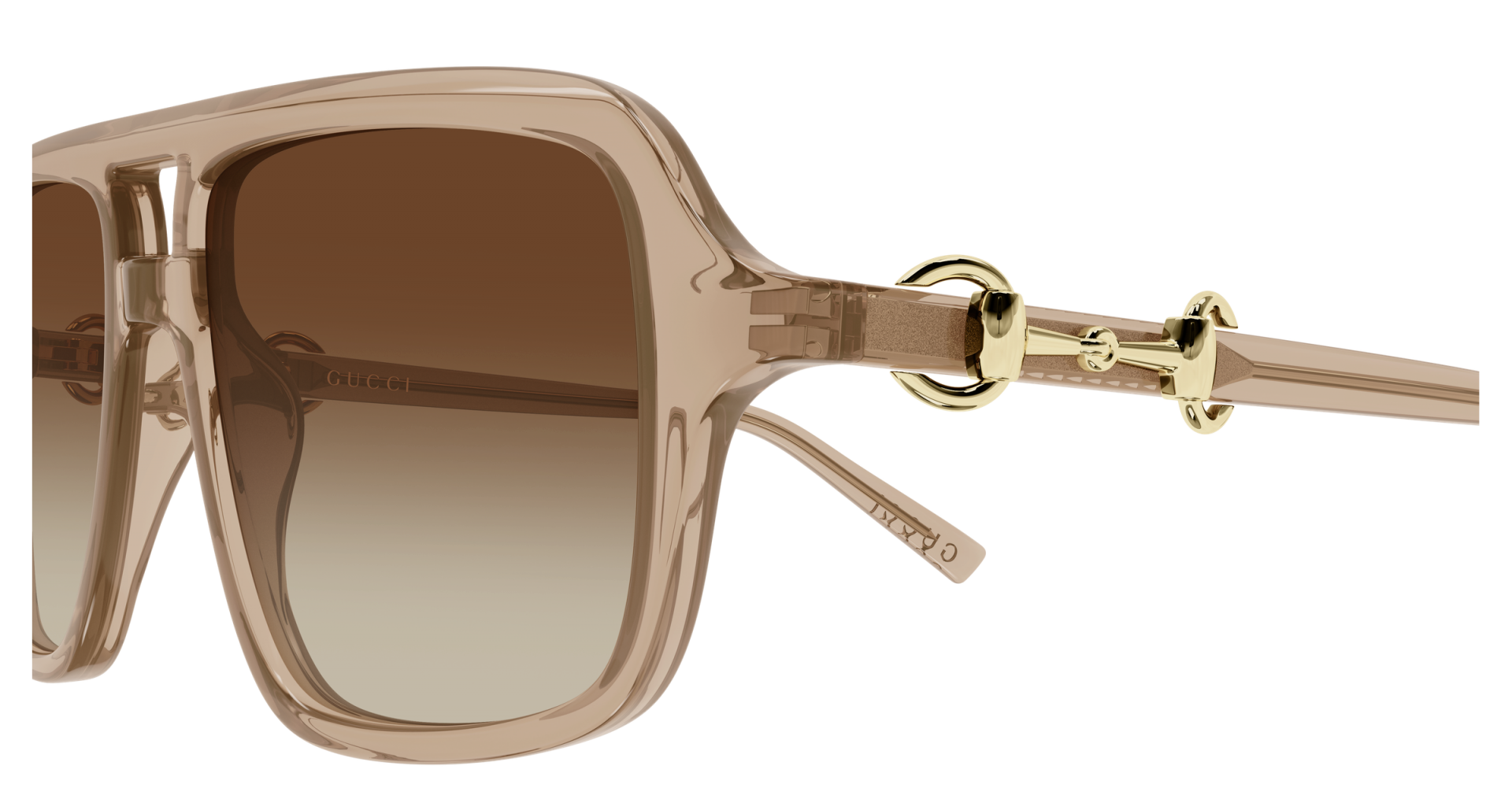 Sunglasses Gucci GG2052S 004 8056376638738 | Ottica Lux