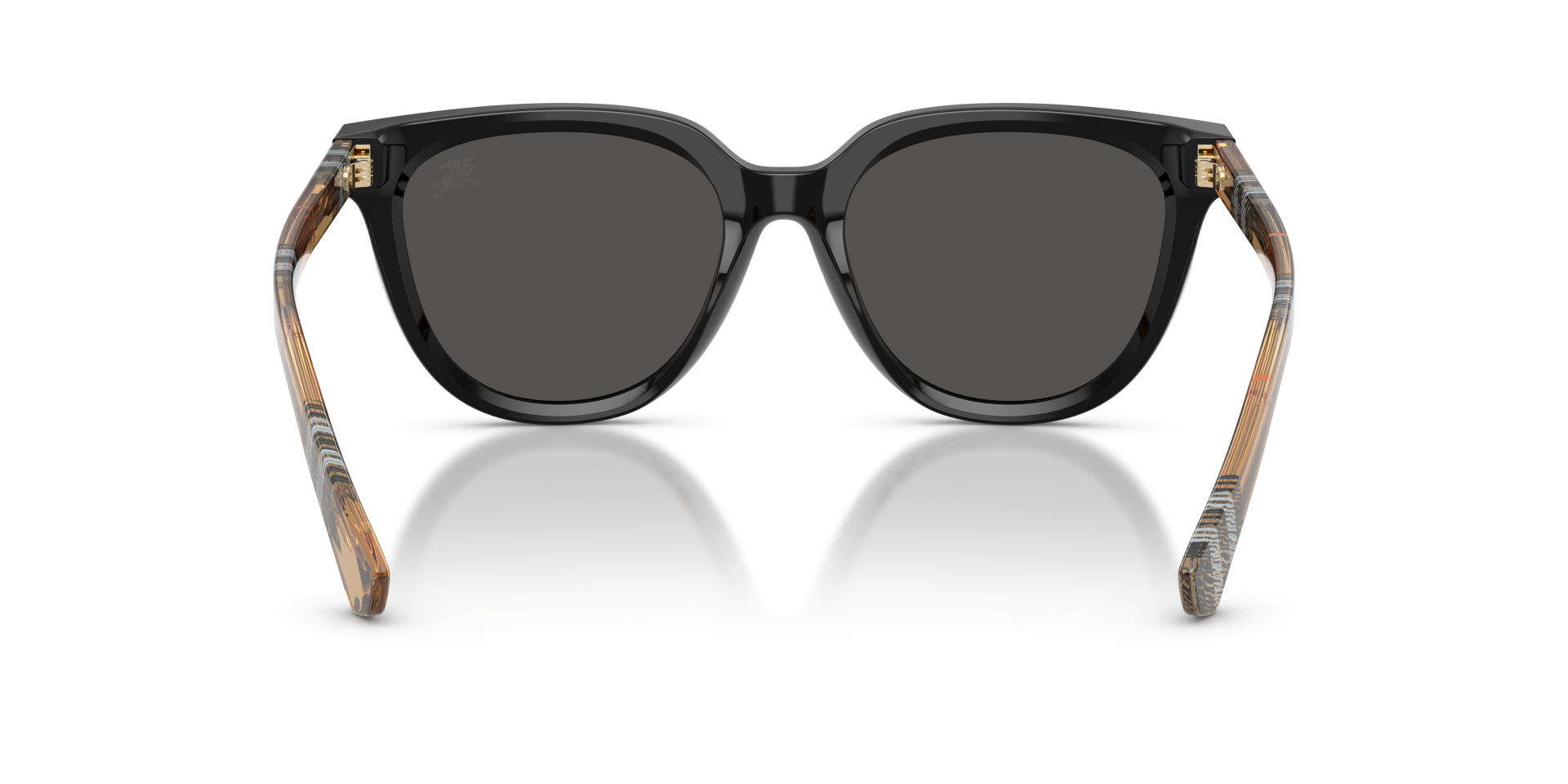 Sunglasses Burberry BE4469 416187 8056266005039 | Ottica Lux