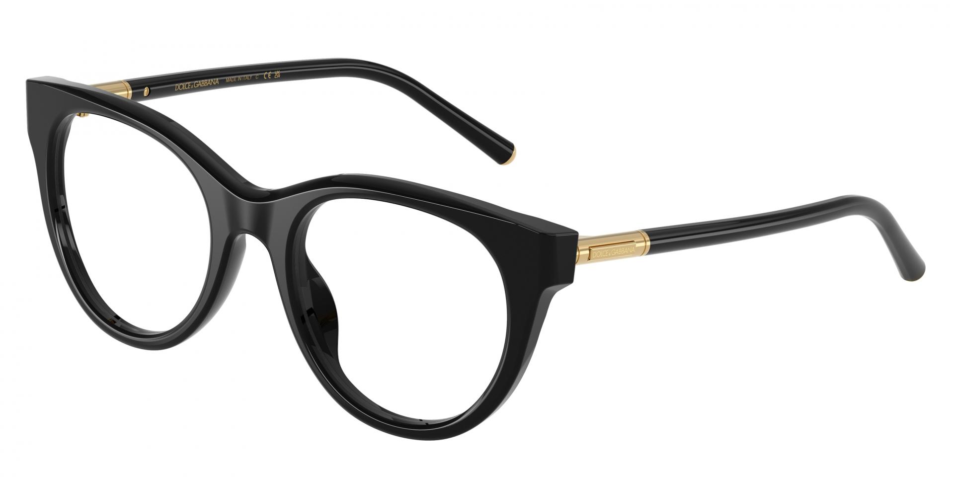 Ophthalmic frames Dolce & Gabbana dg3433 3460 8056262575215 | Ottica Lux