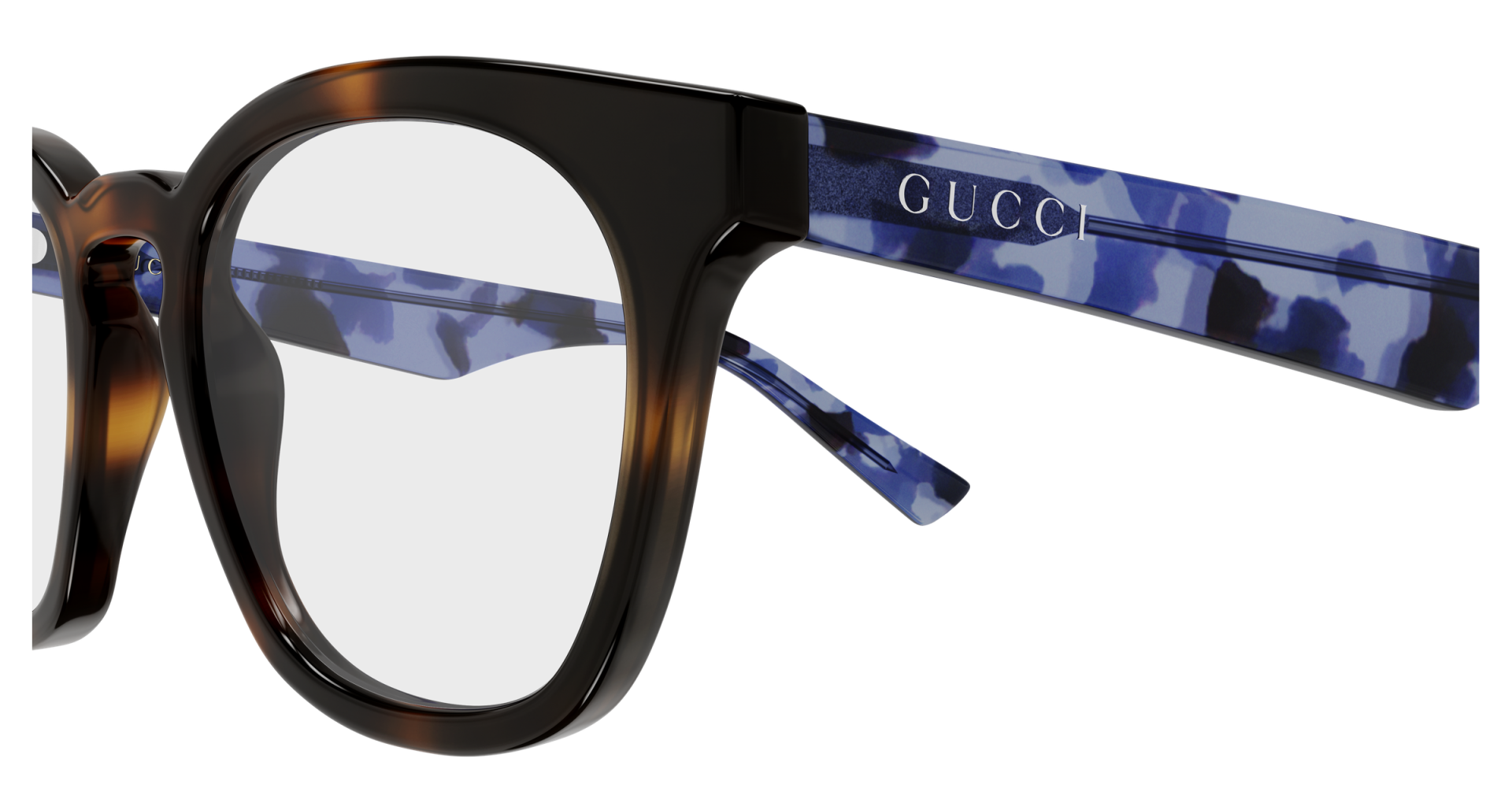 Occhiali da vista Gucci GG2185O 007 8056376720655 | Ottica Lux