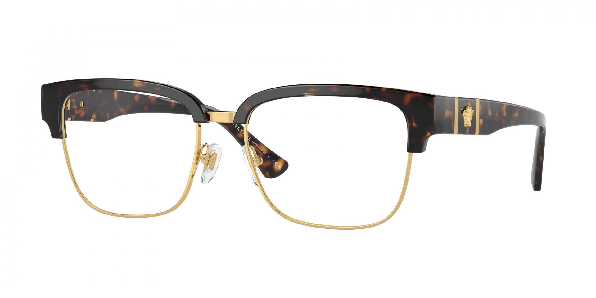 Occhiali da vista Versace VE3348 108 8056597921794 | Ottica Lux