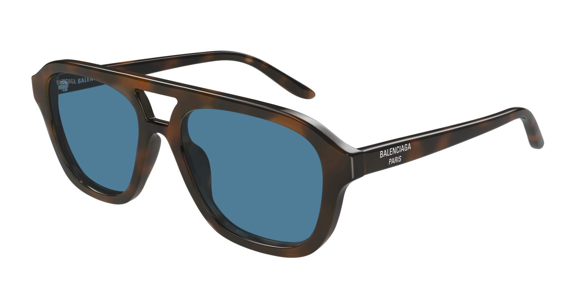 Occhiali da sole Balenciaga BB0525S 001 8056376687217 | Ottica Lux