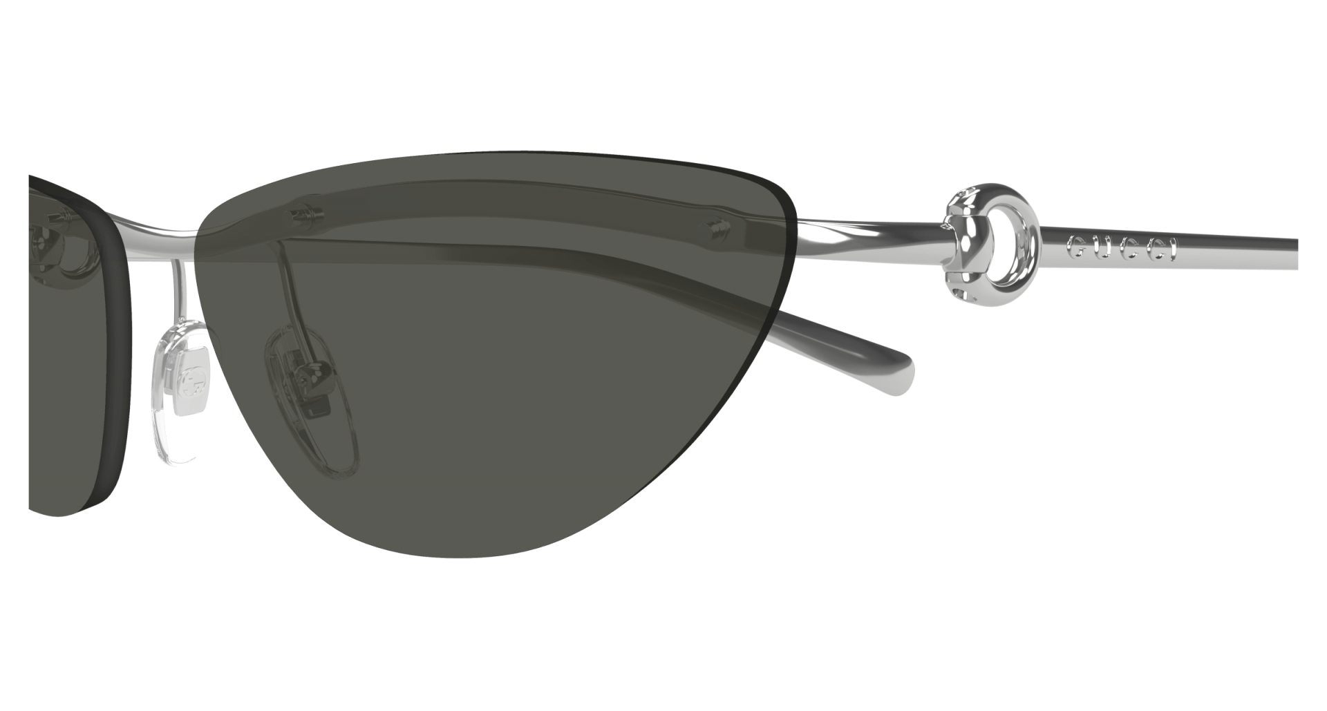 Sunglasses Gucci GG1701S 001 8056376517606 | Ottica Lux Sunglasses Gucci GG1701S 001 8056376517606 | Ottica Lux