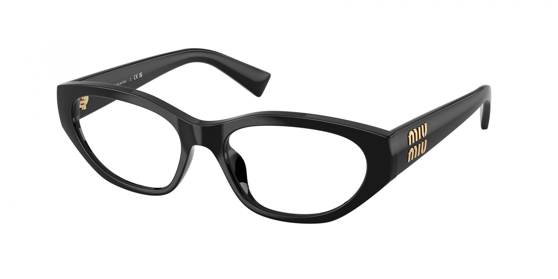 Occhiali da vista Alexander McQUEEN AM0464O 004 8056376507911 | Ottica Lux