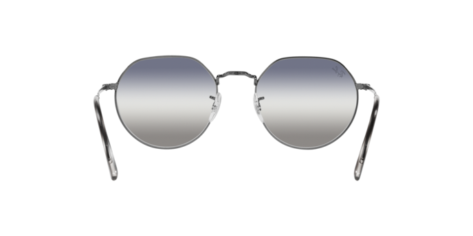 Sunglasses Ray-Ban RB3565 JACK 004/GF 8056597445177 | Ottica Lux