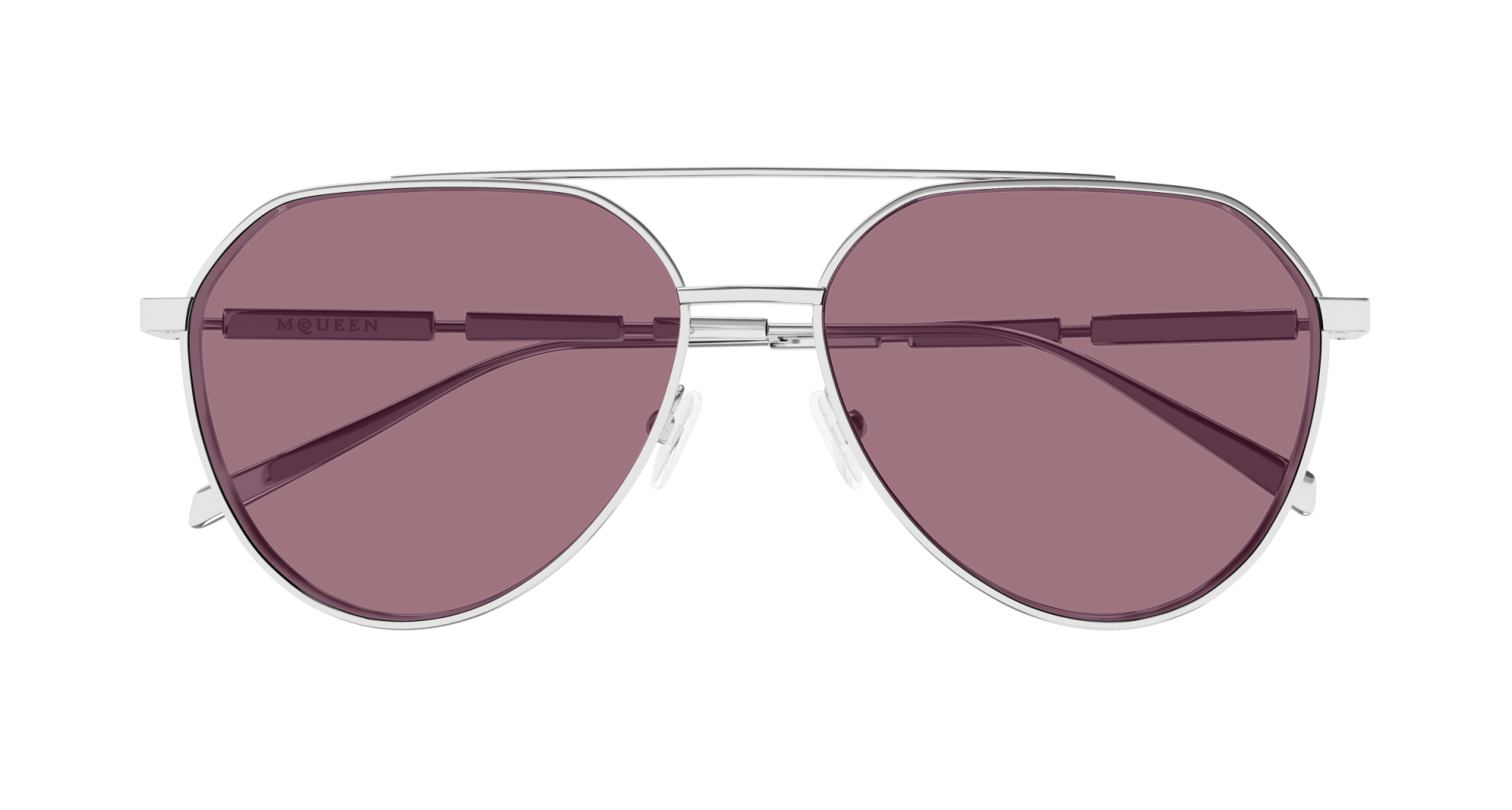 Occhiali da sole Alexander McQUEEN AM0478S 004 8056376528893 | Ottica Lux Occhiali da sole Alexander McQUEEN AM0478S 004 8056376528893 | Ottica Lux