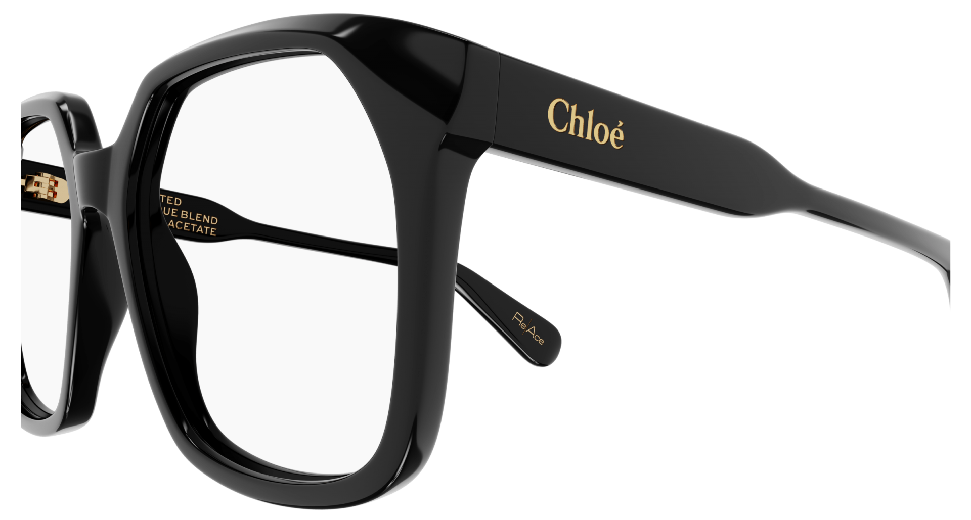 Occhiali da vista Chloé CH0263O 001 8056376529111 | Ottica Lux