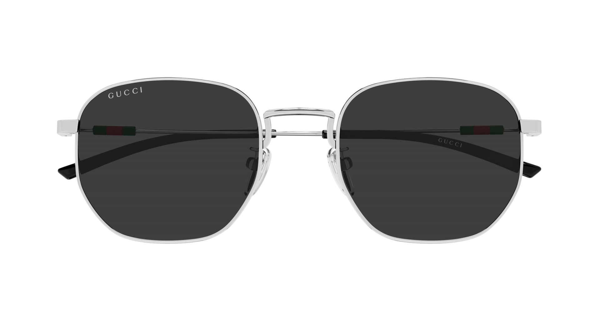 Sunglasses Gucci GG2095S 001 8056376643466 | Ottica Lux