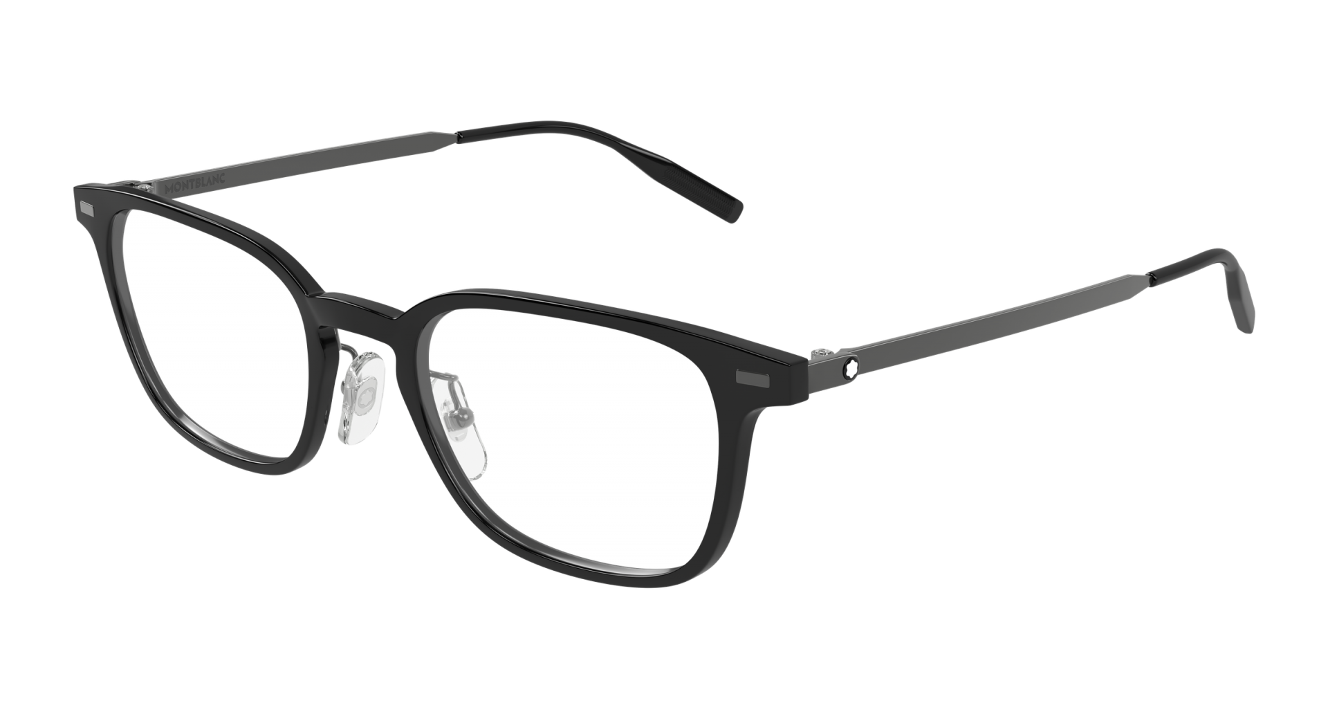 Occhiali da vista Mont Blanc MB0467OL 007 8056376654202 | Ottica Lux