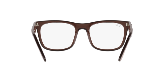 Occhiali da vista Ray-Ban RX7209 8211 8056597734776 | Ottica Lux