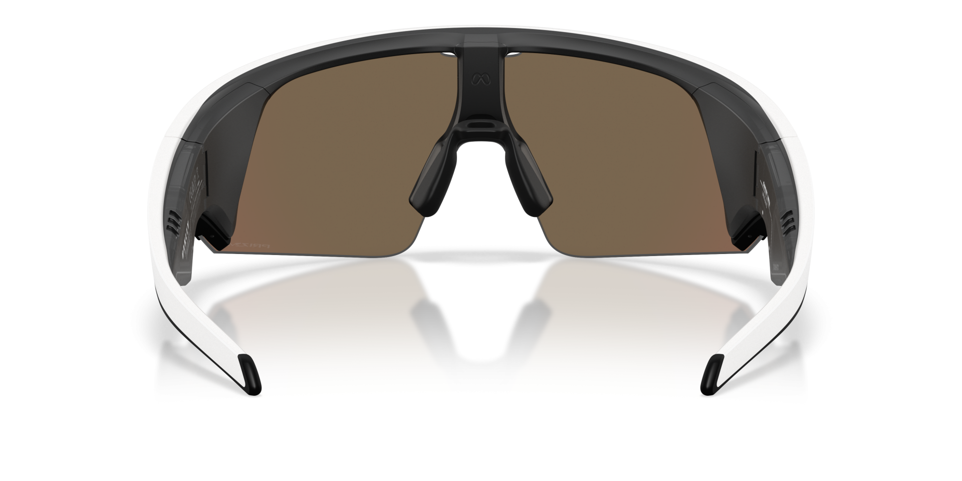 Smart glasses Oakley OW8001 VANGUARD 800108 0888392697677 | Ottica Lux