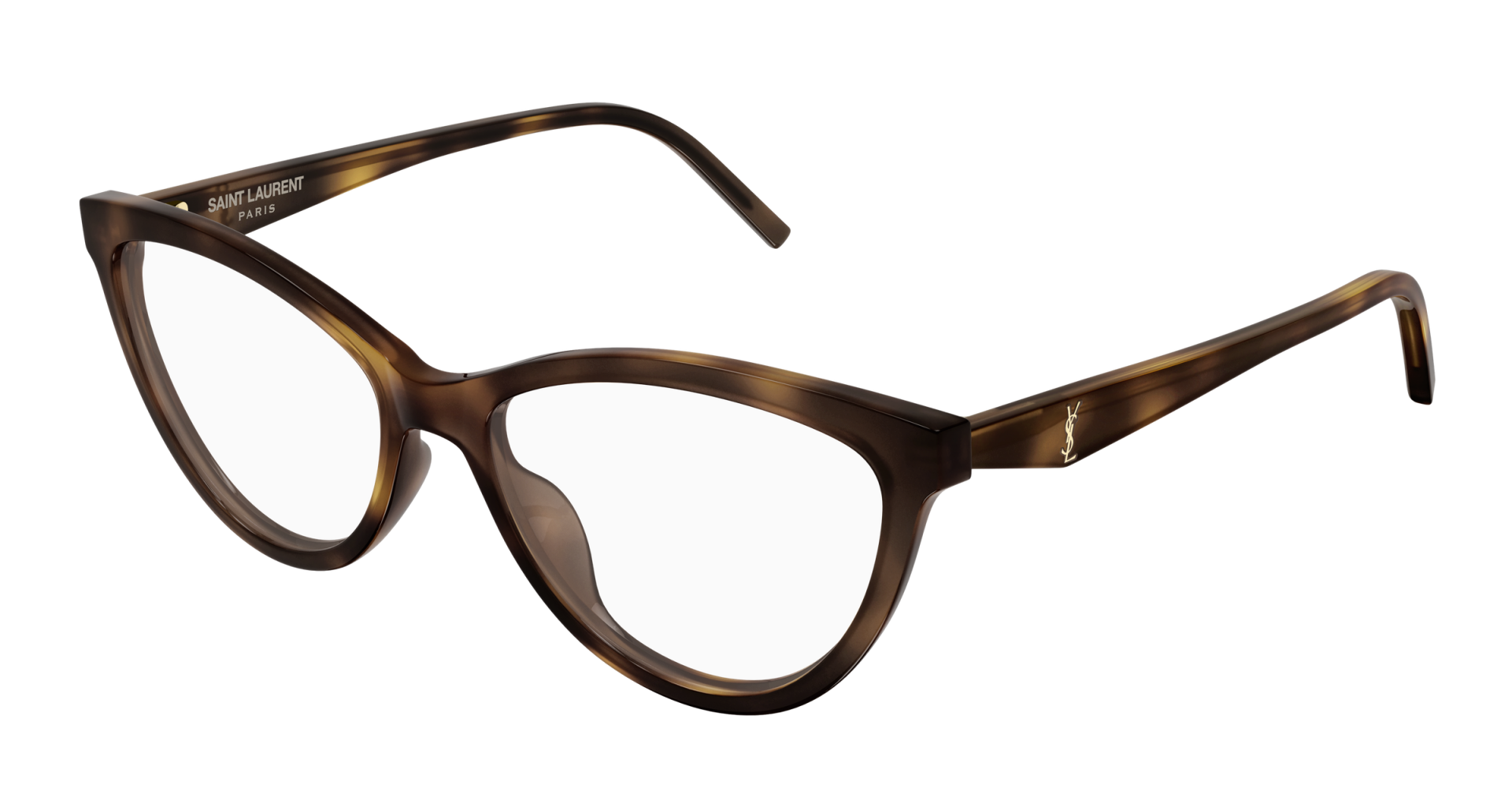 Ophthalmic frames Saint Laurent SL M185 004 8056376707830 | Ottica Lux