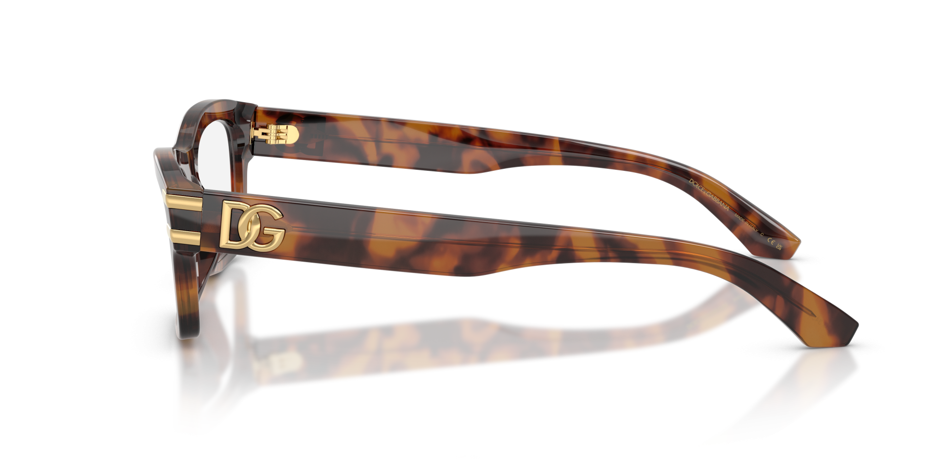 Ophthalmic frames Dolce & Gabbana DG3454 3497 8056266005442 | Ottica Lux