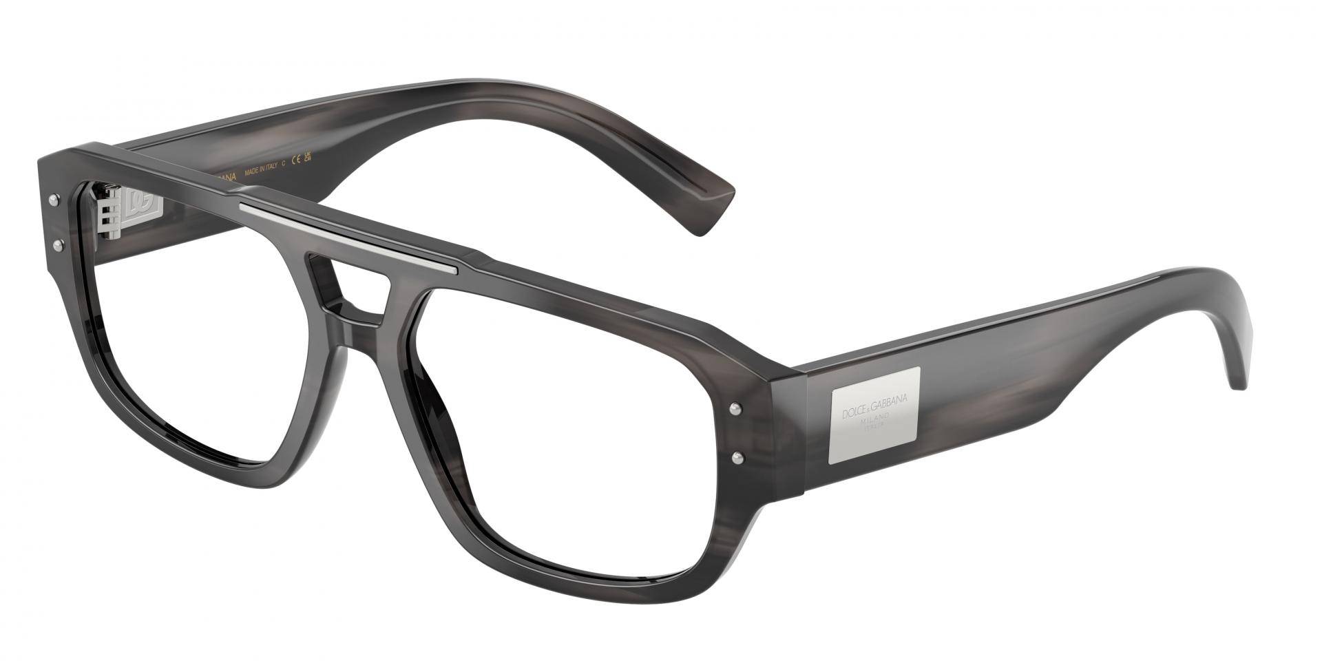 Ophthalmic frames Dolce & Gabbana DG3406 3440 8056262245934 | Ottica Lux