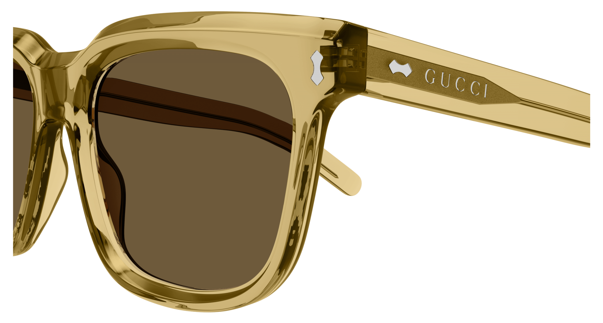 Occhiali da sole Gucci GG1523S 004 8056376487619 | Ottica Lux