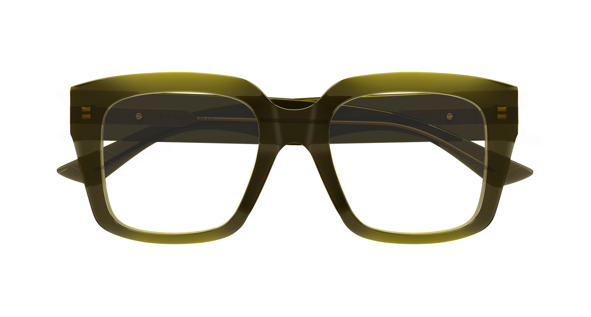 Occhiali da vista Bottega Veneta BV1409O 003 8056376604870 | Ottica Lux