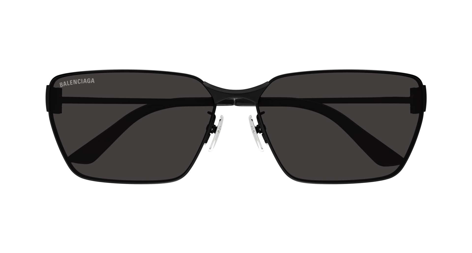 Sunglasses Balenciaga BB0374SK 001 8056376526943 | Ottica Lux Sunglasses Balenciaga BB0374SK 001 8056376526943 | Ottica Lux