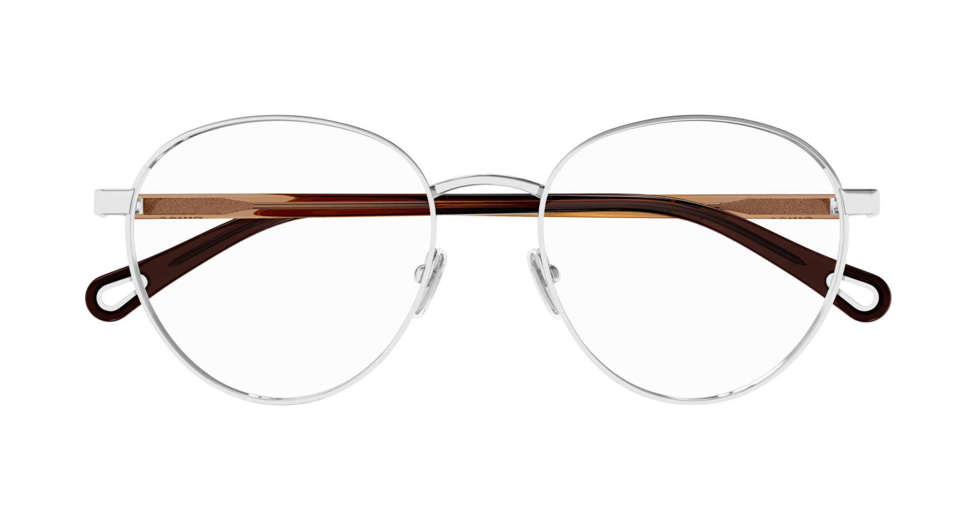 Ophthalmic frames Chloé CH0269O 003 8056376533828 | Ottica Lux