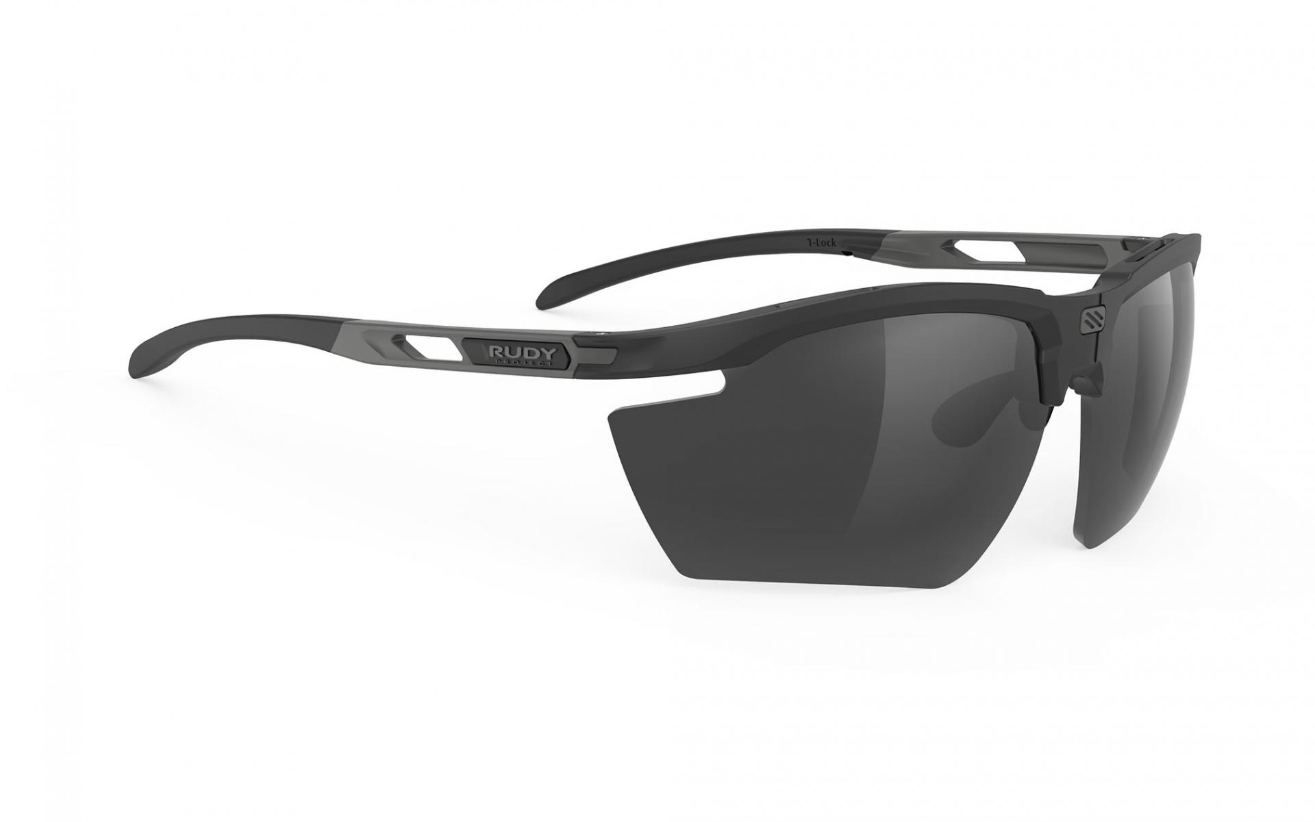 Occhiali da sole Rudy Project SP75 Magnus 1006-0001  | Ottica Lux