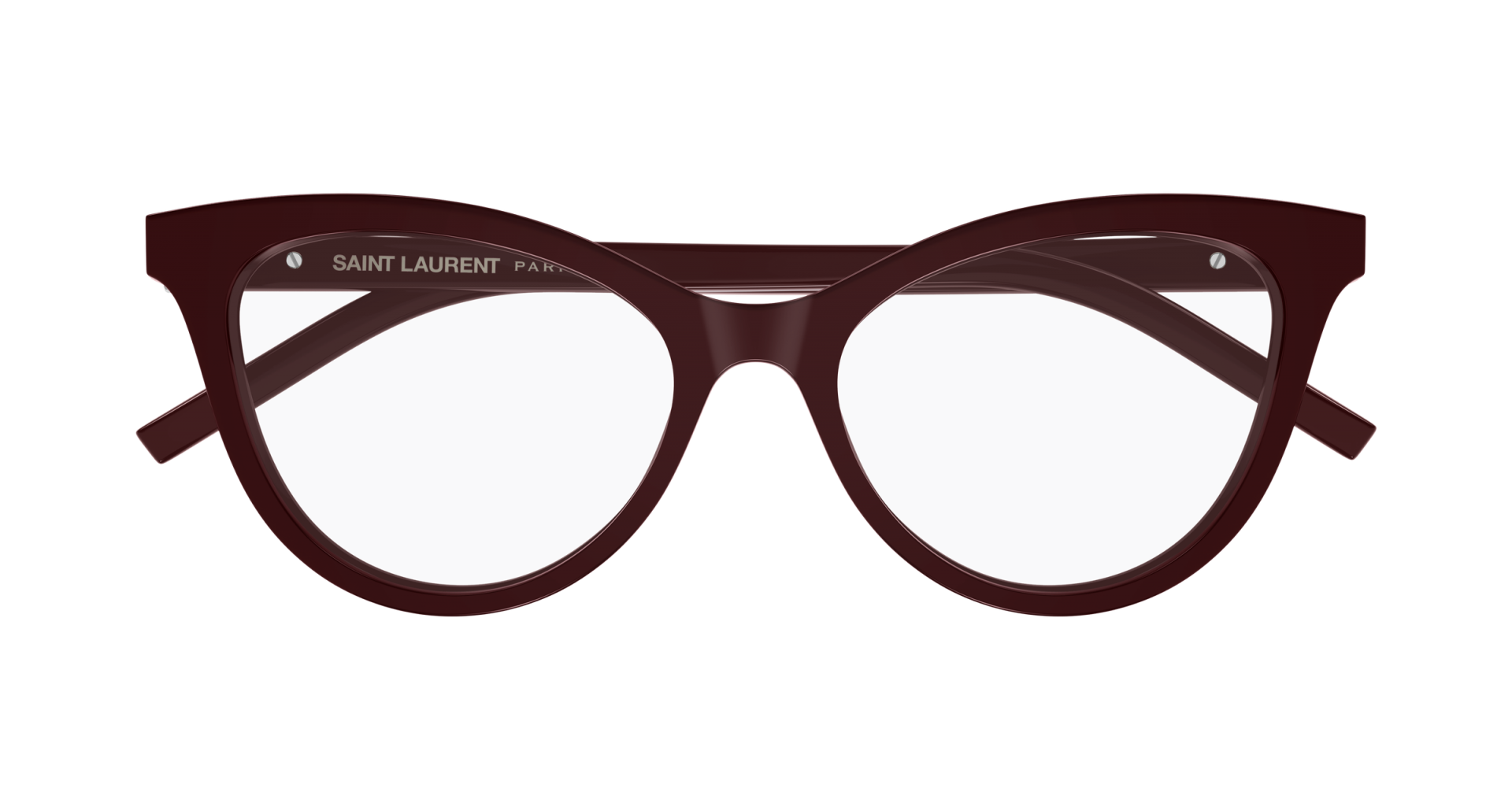 Ophthalmic frames Saint Laurent SL M164 011 8056376666175 | Ottica Lux